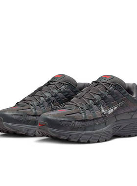 NIKE耐克男子NIKE P-6000 PRM运动休闲鞋IM6767-068