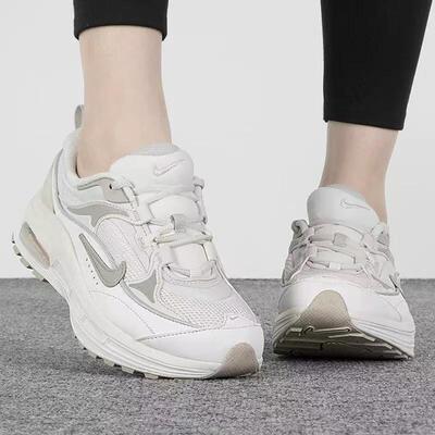 Nike耐克女鞋AIR MAX BLISS运动鞋气垫减震透气跑步鞋FD1453-030
