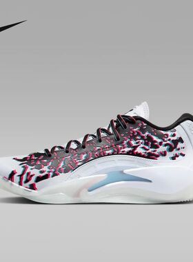 Nike/耐克官方正品Jordan Zion 3 NRG PF男士篮球鞋FZ1319-060