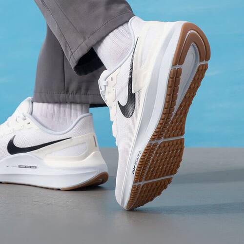 男鞋夏季AIR ZOOM STRUCTURE 25运动跑步鞋休闲鞋DJ7883-114