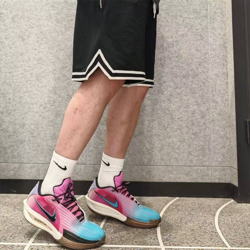 NIKE耐克男子G.T. CUT 3 TURBO EP休闲运动训练篮球鞋HV9919-900,运动鞋new,篮球鞋,淘宝优惠券,粉丝福利购,淘宝优惠卷