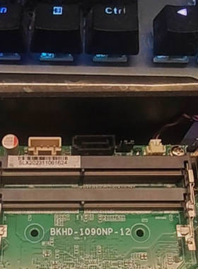 倍控g30的软路由迷你电脑固态硬盘线 机械硬盘sata线 4P sata pwr