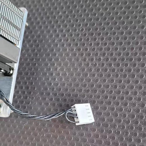 适用惠普hp z2 tower g9 pwm调速线4针散热风扇转接线6针 6P转4P