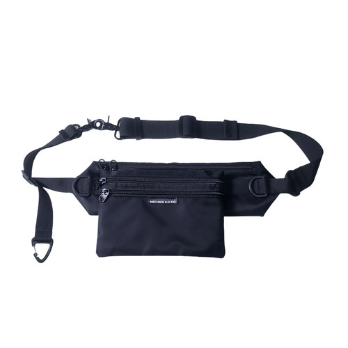 模块小包，功能百变，随时变身