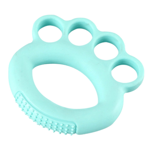 握力器四指圈老人手指恢复训练家用分指手指灵活力量手劲健身器材