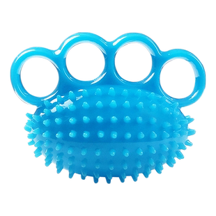 分指握力球恢复训练器灵活放松分指锻炼增强肌腱老人锻炼器材手部