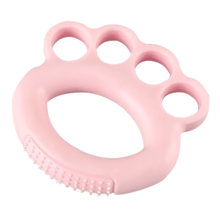 按摩握力圈健身训练手力专用练手指灵活器肌肉训练手指锻炼器材