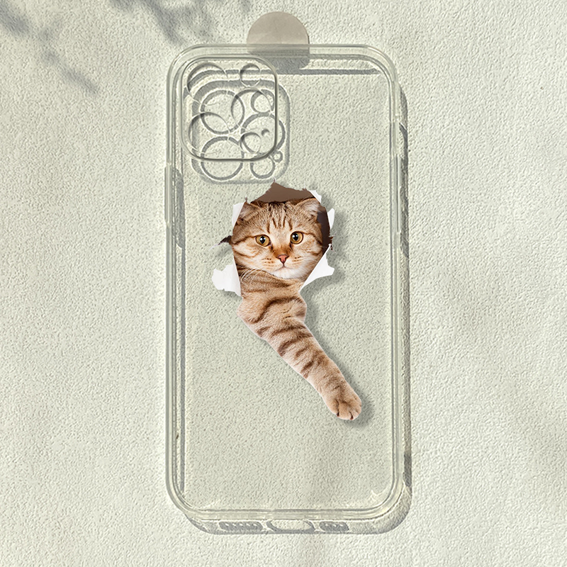 tpu苹果恶搞iphone12/13/14/15