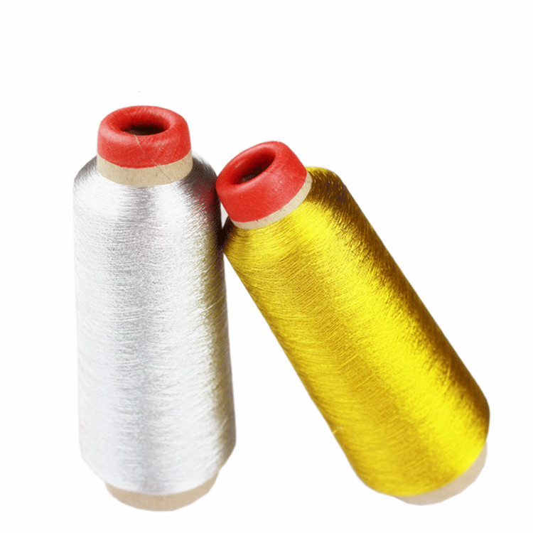 电脑绣花线丝线diy手工线金线刺绣银线家用手工十字绣针线金丝线