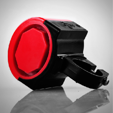 Sonnette de vélo klaxon électrique - Ref 1460128 Image 3