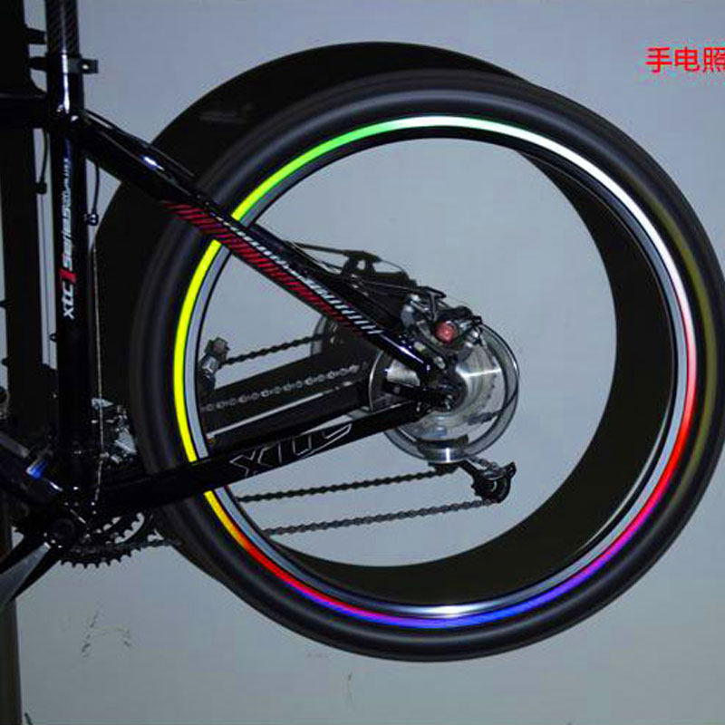 Déco pour vélo - Ref 2279992 Image 4