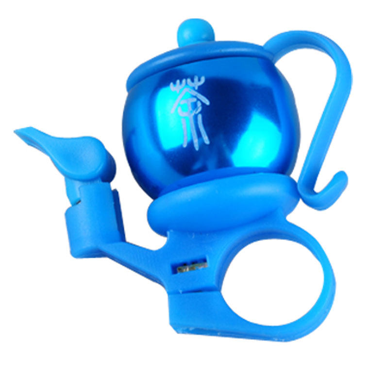 Sonnette de vélo sonnerie commune - Ref 1452325 Image 4