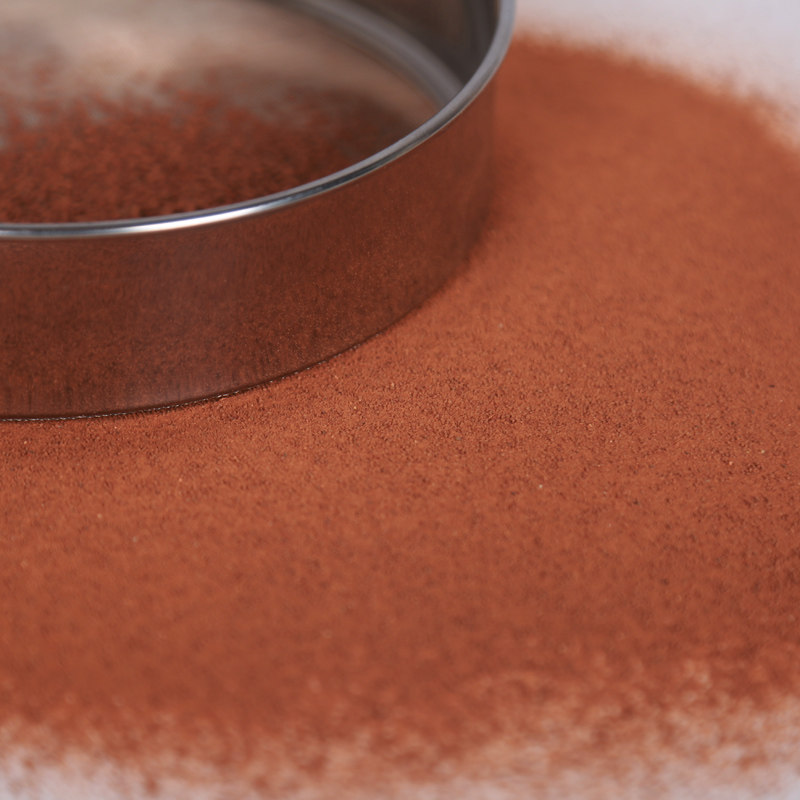 天然红土粉细红土黄缘安缘专用土配方介质/营养土