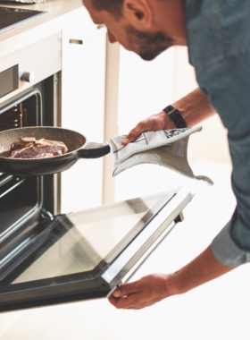 F202丨吊牌全 米色复古方垫