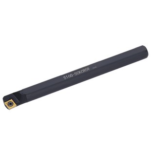 75度数控内孔镗孔刀杆S12M/S14N/S16Q/S20R/S25S/SCKCR09/SCKCL09