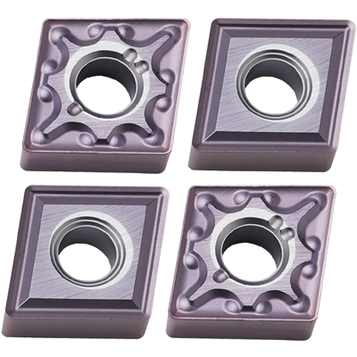 【官方推荐】CNMG不锈钢专用刀片