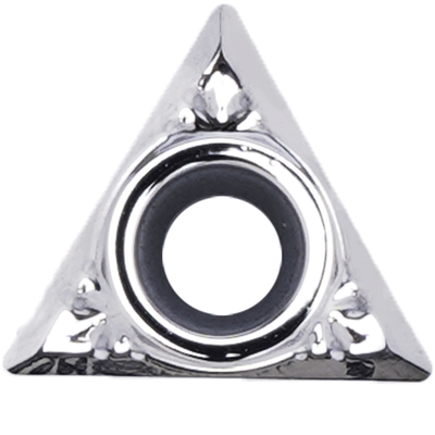 【官方推荐】铝用三角形刀片TCGT