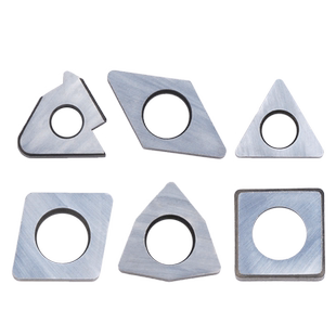 数控刀杆垫片刀具配件钨钢合金刀垫MW0804 MC1204 MT1603 STM1603