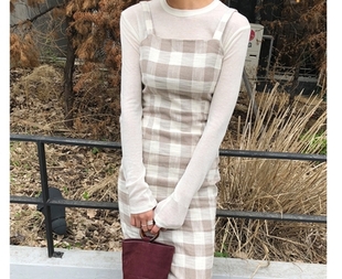 2018韩国正品代购女装Prost-j-RJTS01415169