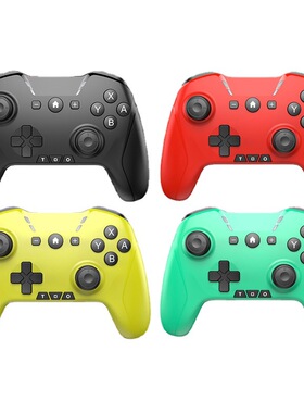 switch pro游戏手柄手机无线蓝牙switchNS主机带唤醒操作游戏手柄