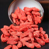 2025新货头茬枸杞子正宗非宁夏上等青海苟杞子无硫不染色泡茶煲汤