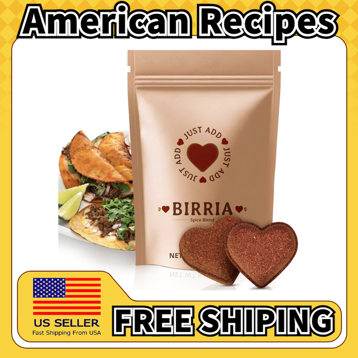 美国直邮TIMBER TASTE BBQ Spice 烧烤香料礼品套装烧烤调味料
