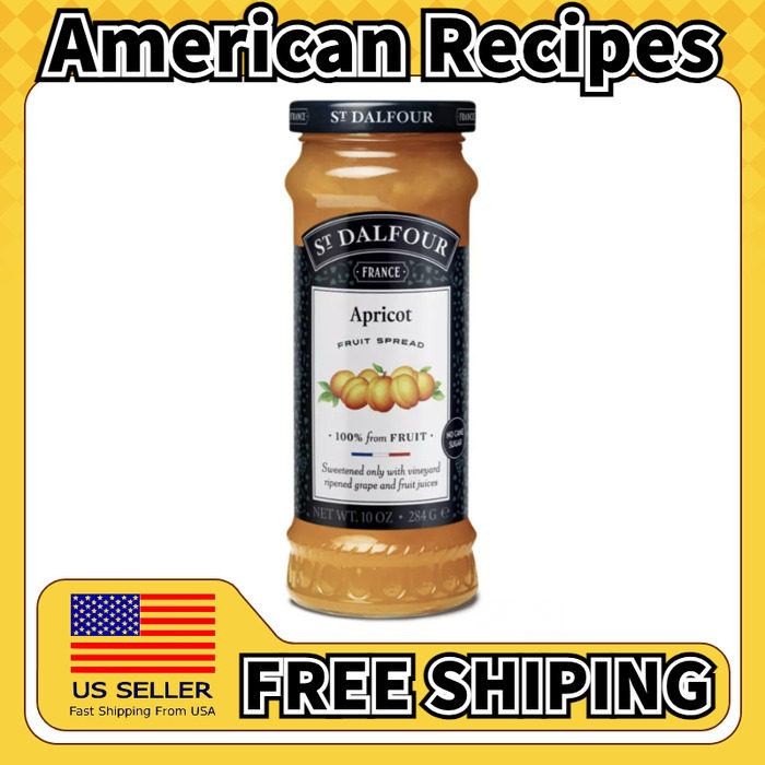 美国直邮Bonne Maman Preserves 树莓水果草莓蜜饯果酱284g