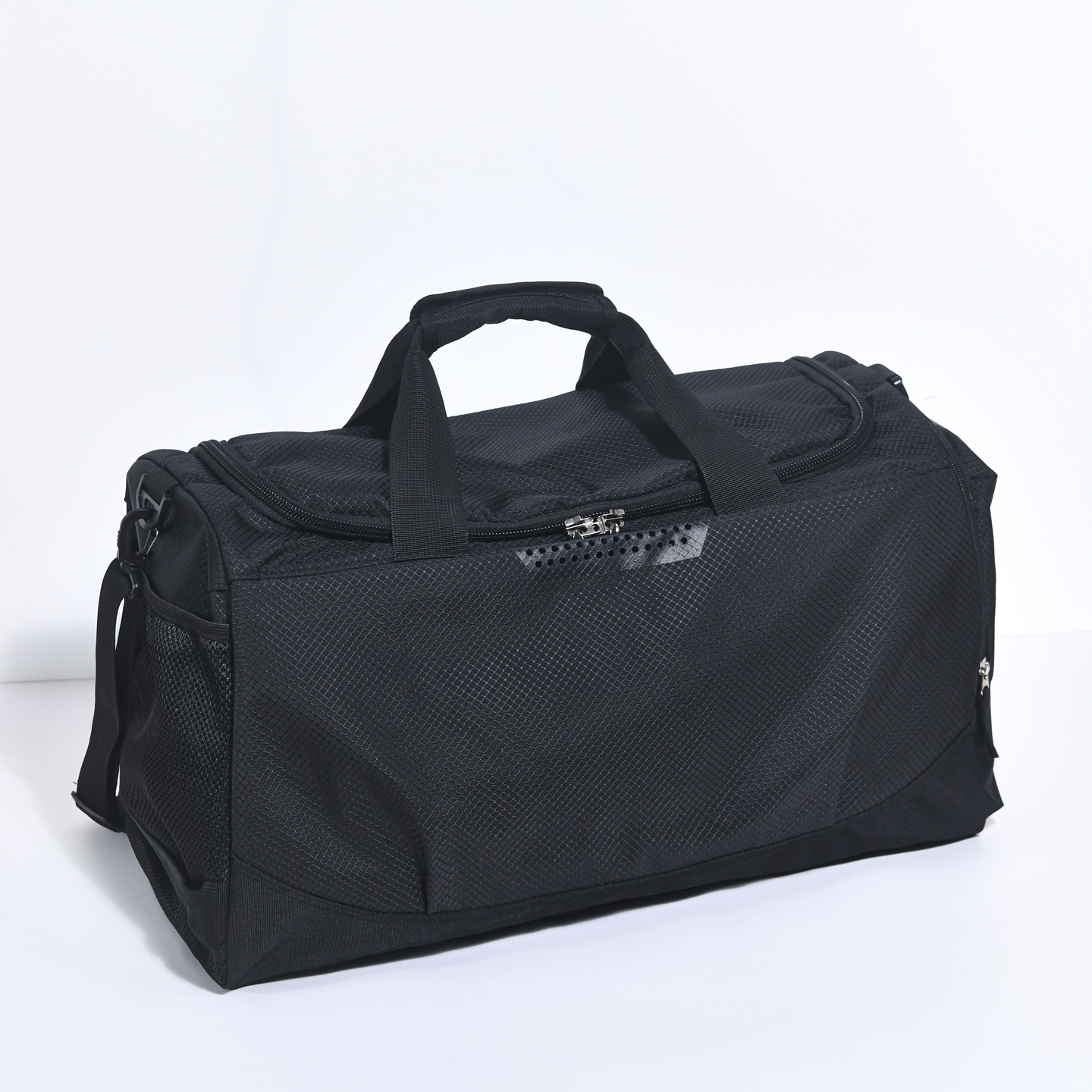 旅行包行李袋手提大容量轻便男女健身包短途出差登机包旅游行李包