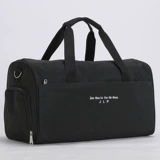 Мужская вместительная и большая сумка для путешествий, багажная спортивная сумка для путешествий, трендовый ремешок для сумки на одно плечо