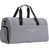 Мужская вместительная и большая сумка для путешествий, багажная спортивная сумка для путешествий, трендовый ремешок для сумки на одно плечо