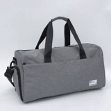 Портативная вместительная и большая сумка для путешествий для отдыха для спортзала