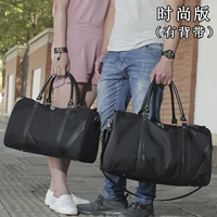 WRL Black Fashion Edition