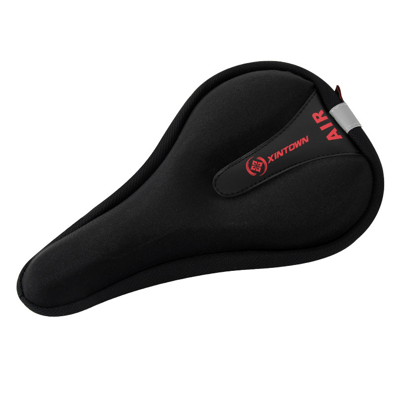 Selle de vélo Mountain Bike XINTOWN - Ref 2358351 Image 3