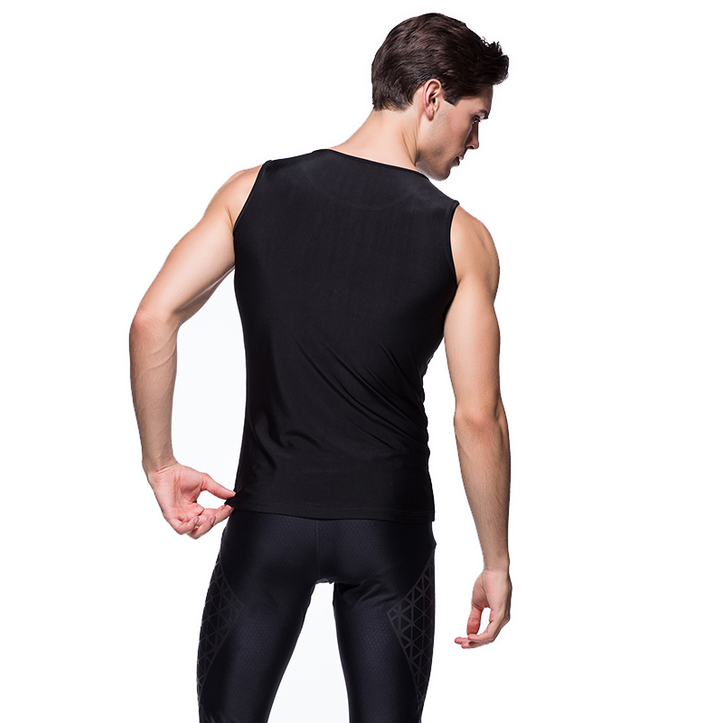 Tenue de sport homme XINTOWN JSBX en polyester - Ref 477622 Image 2