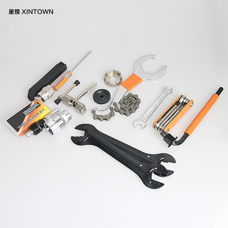 Outils pour vélo XINTOWN - Ref 2280346 Image 3