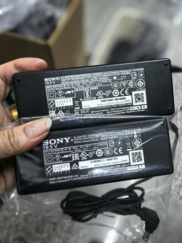 全新原装索尼SONY19.5V2.35A液晶电视机电源适配器ACDP-045S03