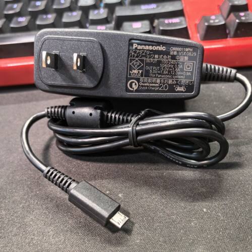 适用JVC GZ-R50BAC RX120 R320 R420 R465GAC摄像机电源线充电器