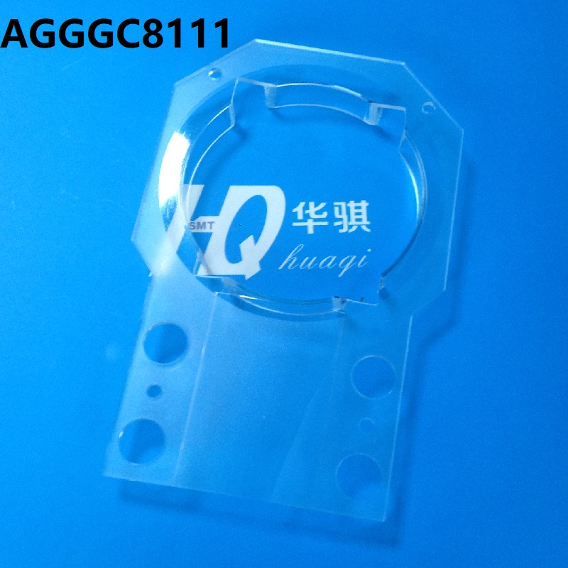 富士贴片机XPF频闪灯散光罩优质