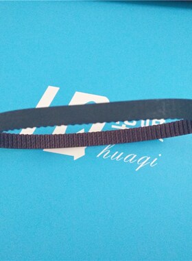 JUKI贴片机FX-1(FX-1R)皮带L166E921000原装全新202-2GT BELT配件