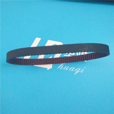 JUKI贴片机FX-1(FX-1R)皮带L166E921000原装全新202-2GT BELT配件
