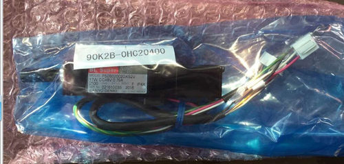 原装全新适用于雅马哈YS100 90K2B-023110 P50B02002DXS2 Z轴马达