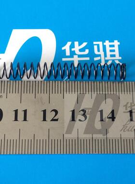 YAMAHA雅马哈YV100II XG吸嘴杆弹簧KV8-M71X2-00X KV8-M7154-00X