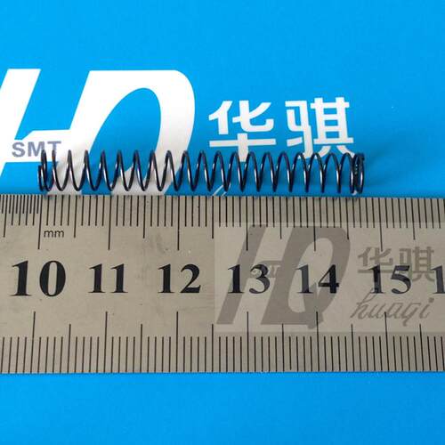 YAMAHA雅马哈YV100II XG吸嘴杆弹簧KV8-M71X2-00X KV8-M7154-00X