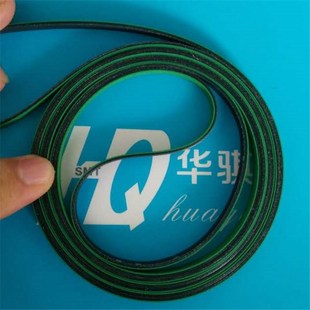 YV100II轨道传送皮带 YAMAYA雅马哈优质配件KG7 M9129 00X BELT