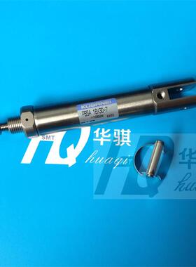 原装雅马哈FV老款大飞达气缸 K87-M2381-00X PBSA 16X30-7-1062W
