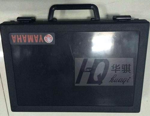雅马哈YV100X YV100II YV100XG 优质贴片机校正治具一整套配件