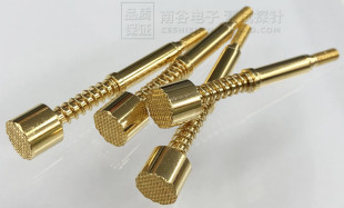 SG100 15A电流测试探针 大爪头 H800 8.0 10MM HRS420 420X4820