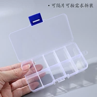 10 спецификаций сетки 13,5*6,5*2