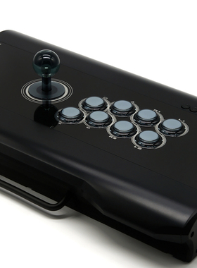 2024战神摇杆zs4-2 ps4+  pc/ps4/switch 拳皇97 街霸6 铁拳