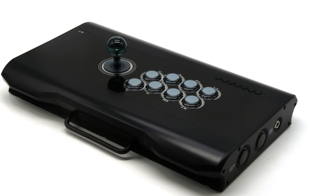 ps4 switch 拳皇97 铁拳 2024战神摇杆zs4 街霸6